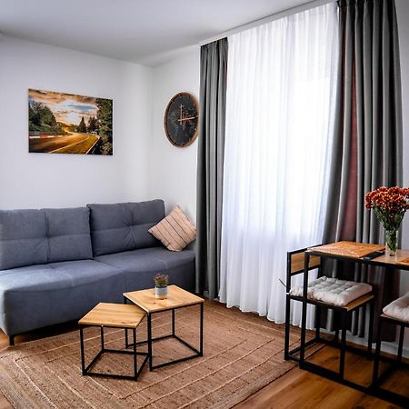 Rennglueck Apartments Kelberg Dış mekan fotoğraf