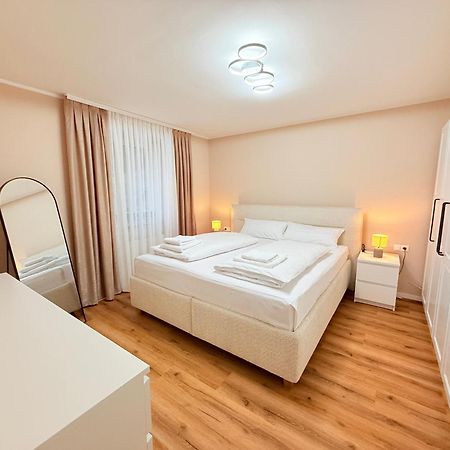 Rennglueck Apartments Kelberg Dış mekan fotoğraf