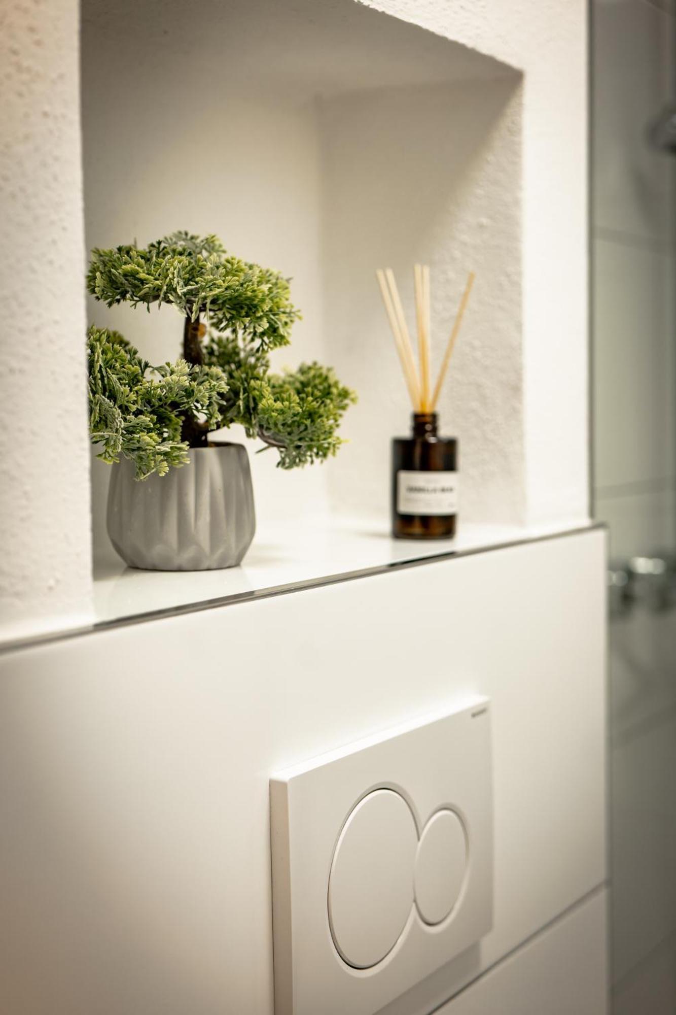 Rennglueck Apartments Kelberg Dış mekan fotoğraf