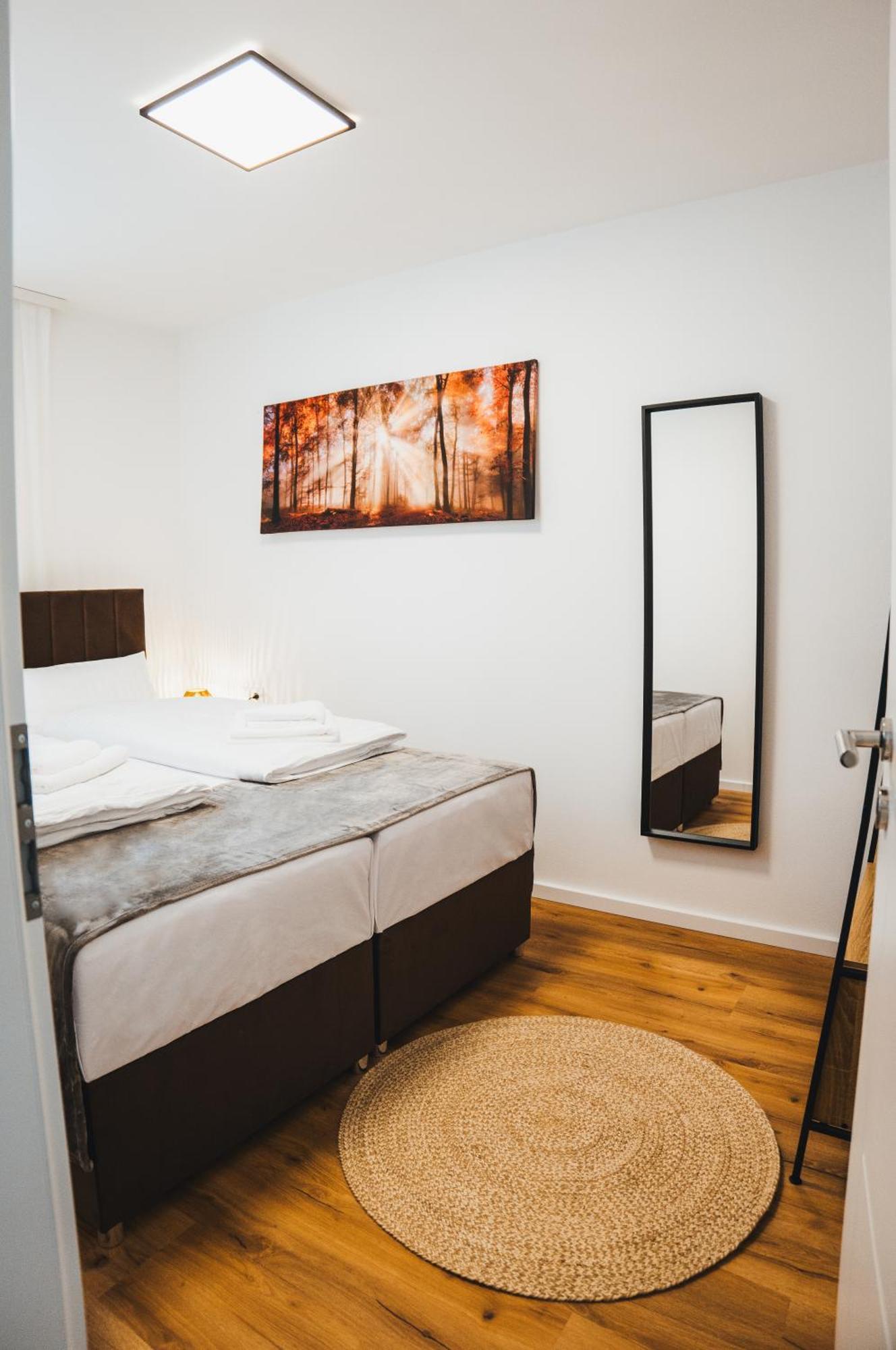 Rennglueck Apartments Kelberg Dış mekan fotoğraf