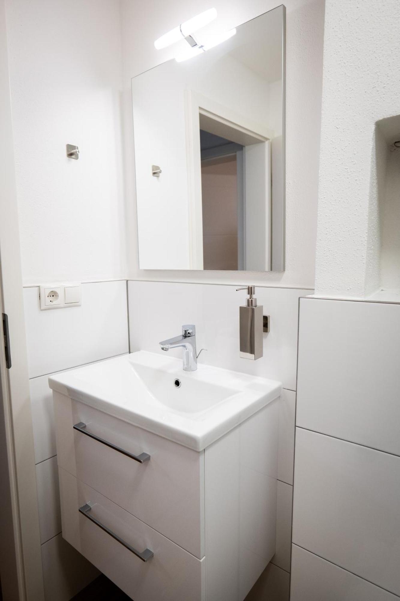 Rennglueck Apartments Kelberg Dış mekan fotoğraf