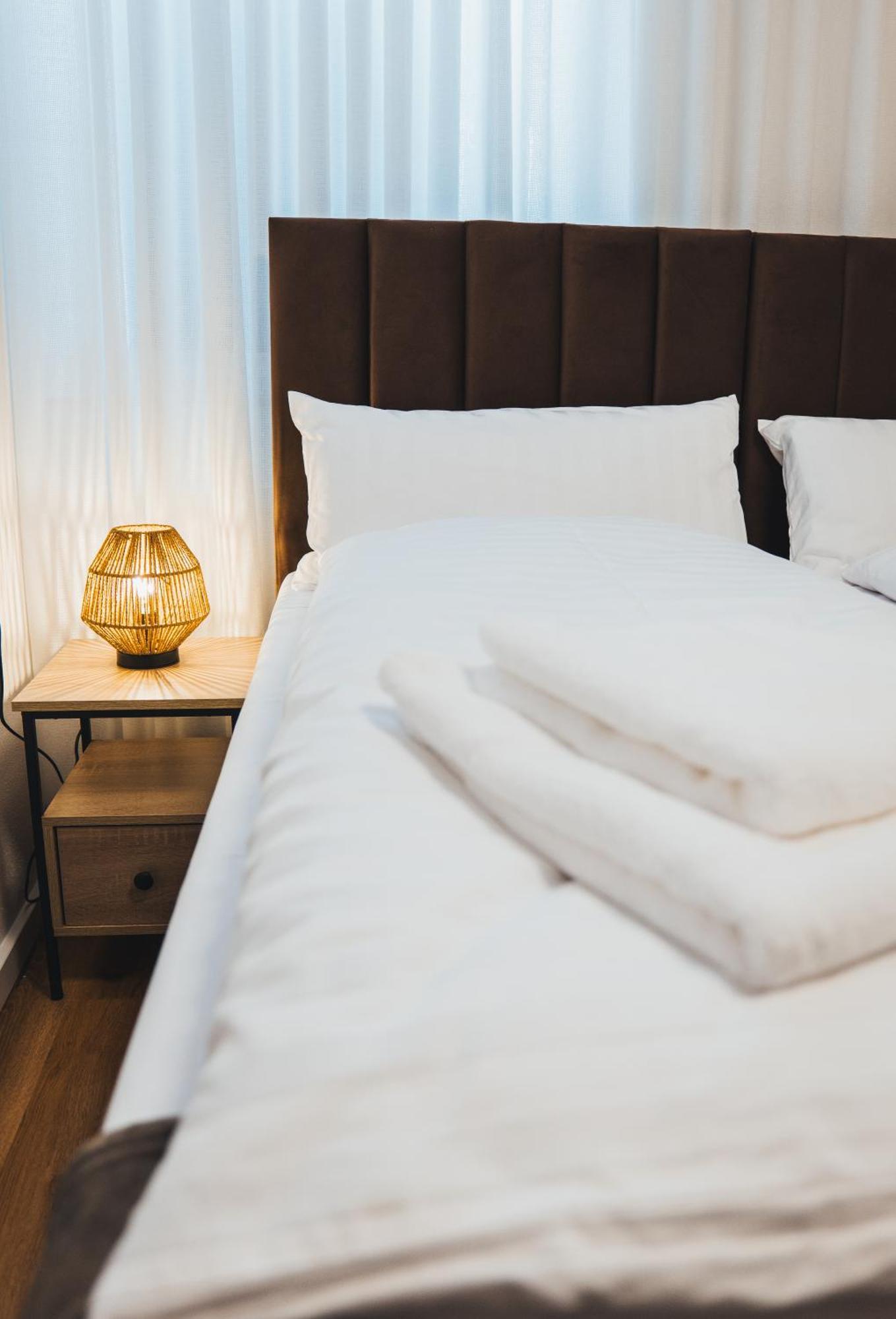 Rennglueck Apartments Kelberg Dış mekan fotoğraf