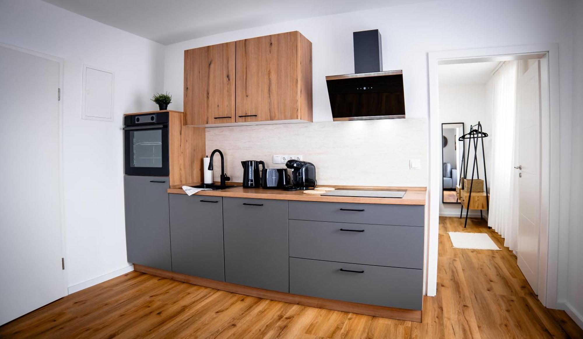 Rennglueck Apartments Kelberg Dış mekan fotoğraf