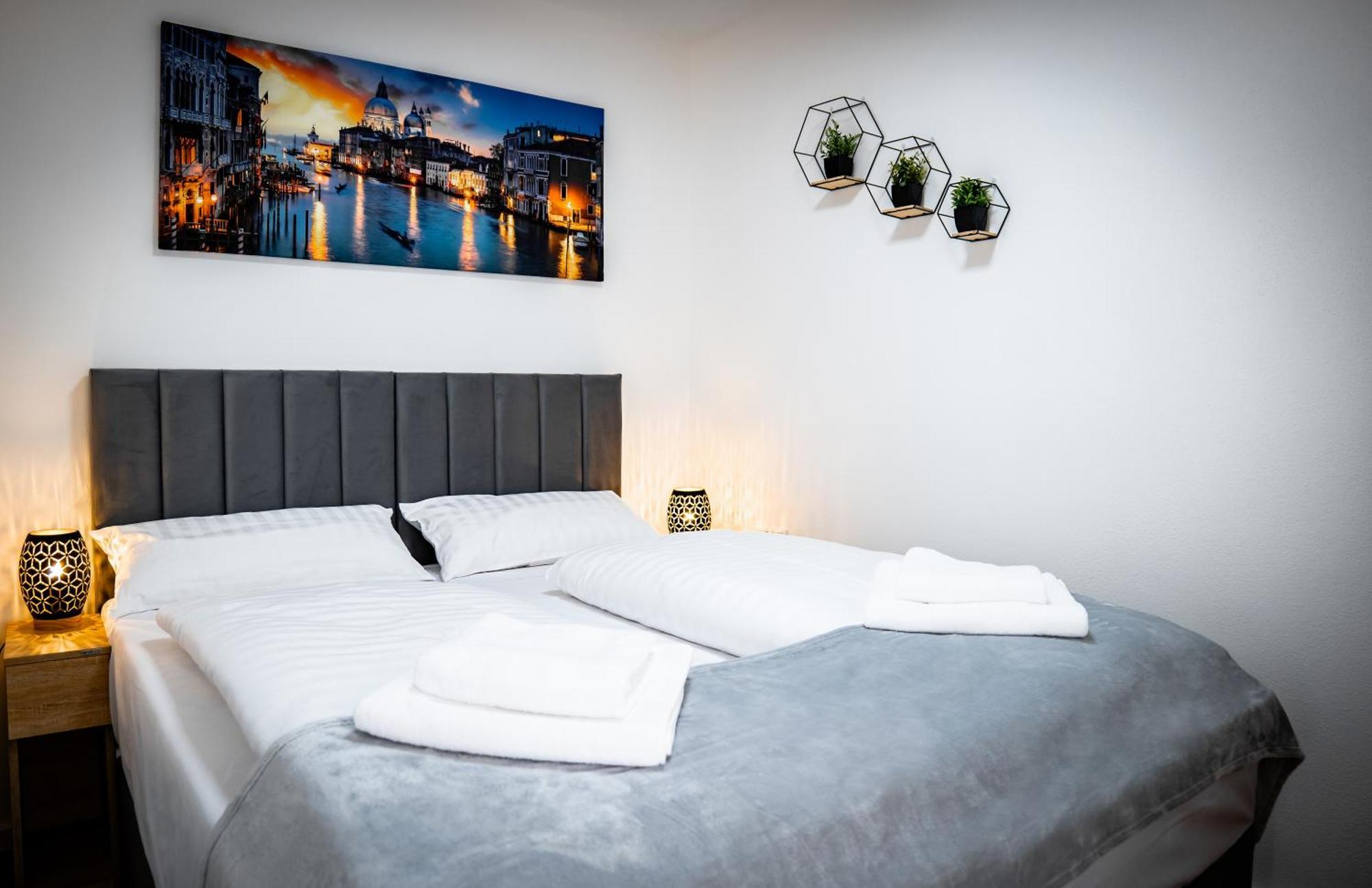 Rennglueck Apartments Kelberg Dış mekan fotoğraf