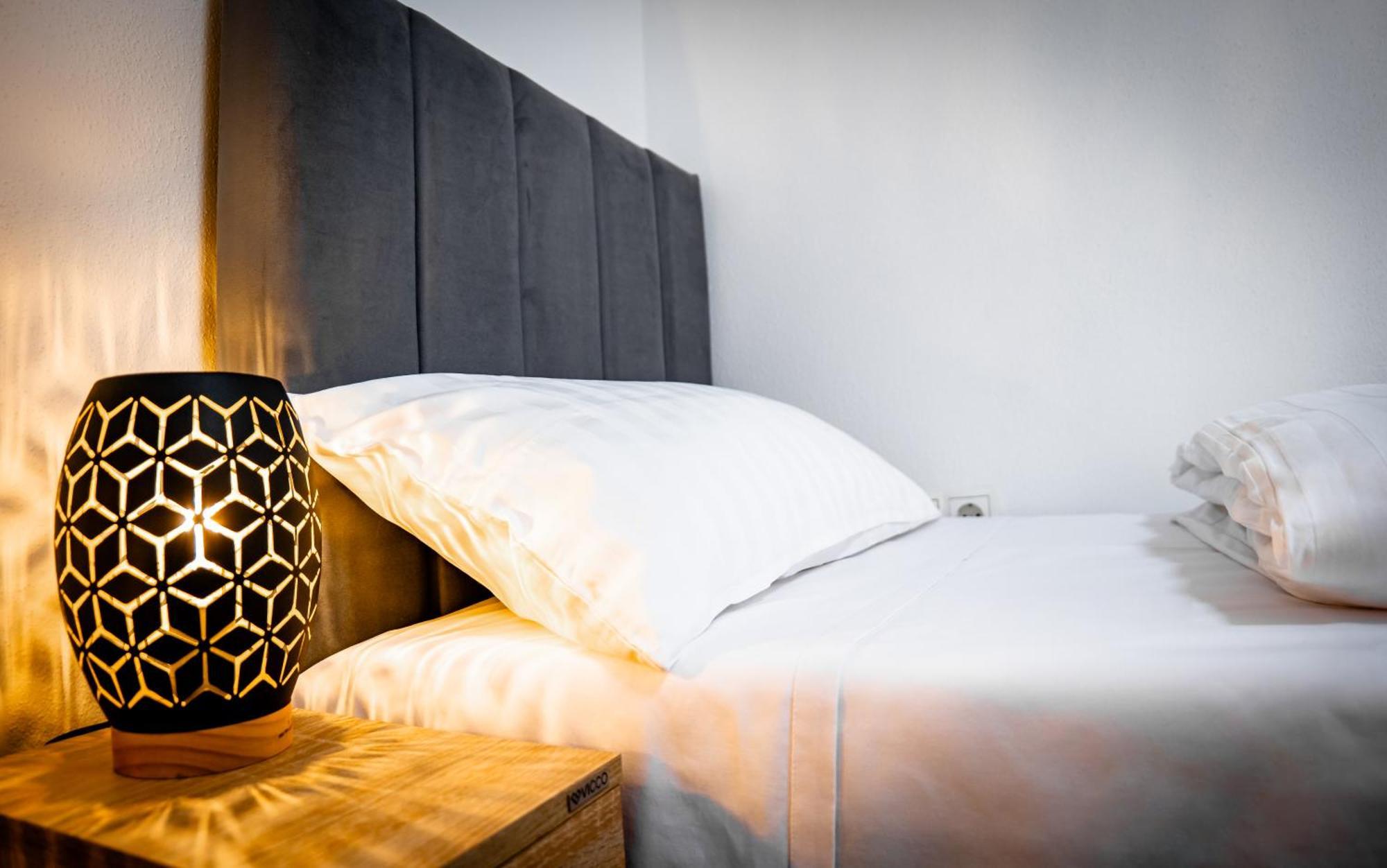 Rennglueck Apartments Kelberg Dış mekan fotoğraf