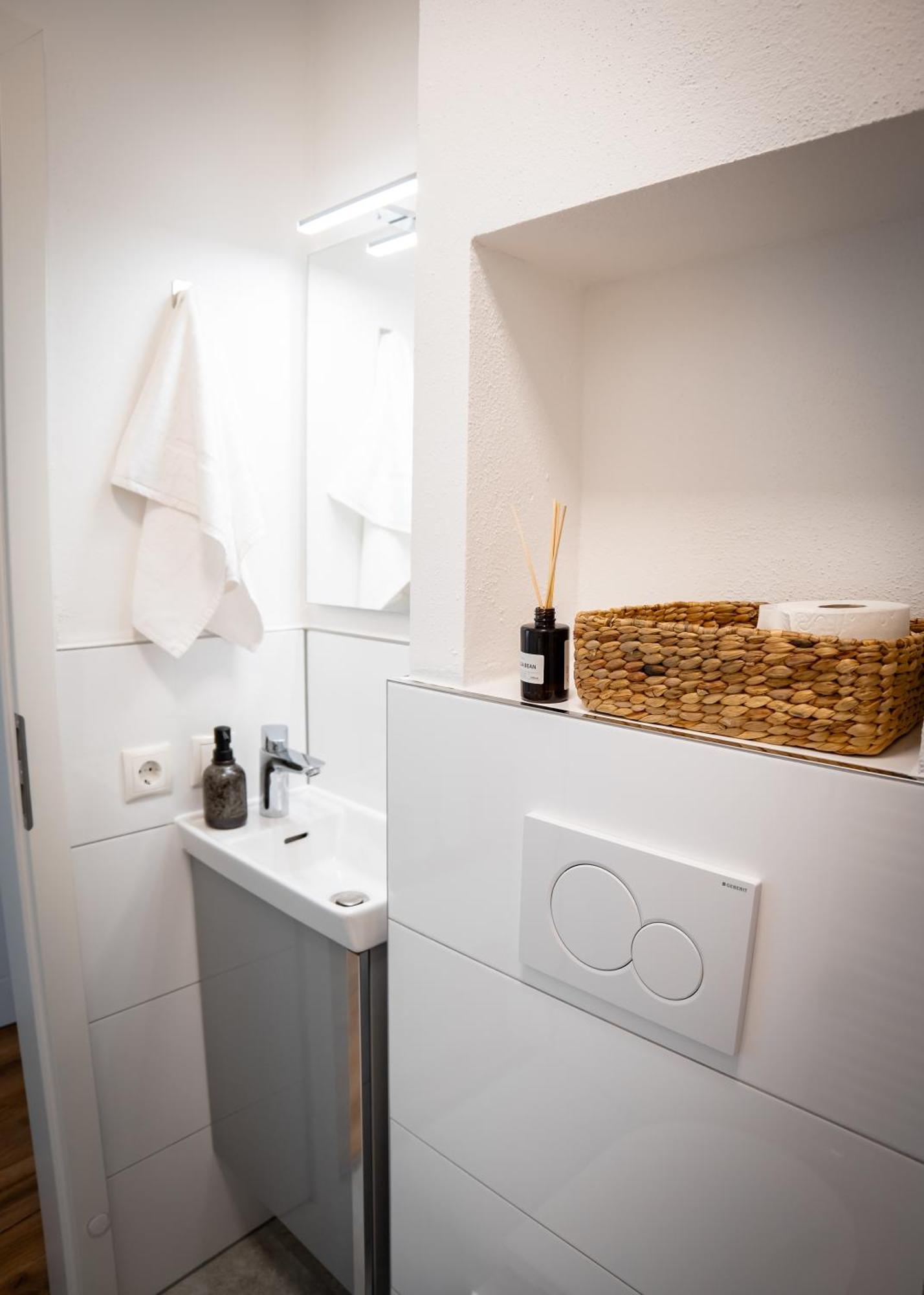 Rennglueck Apartments Kelberg Dış mekan fotoğraf