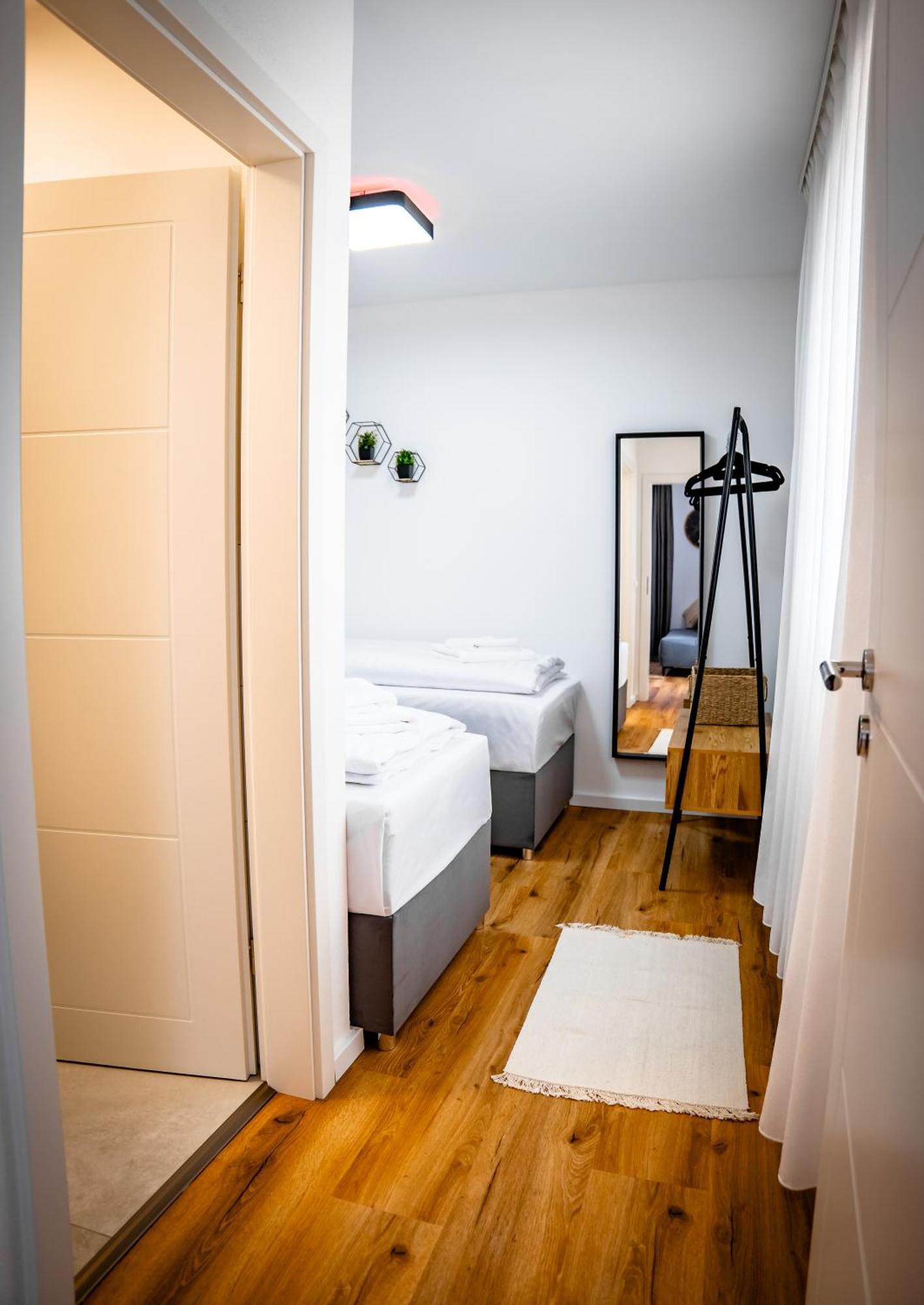 Rennglueck Apartments Kelberg Dış mekan fotoğraf