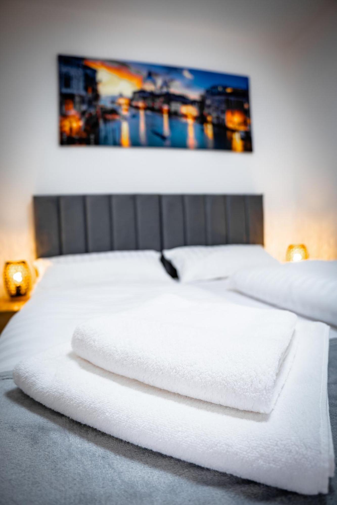 Rennglueck Apartments Kelberg Dış mekan fotoğraf