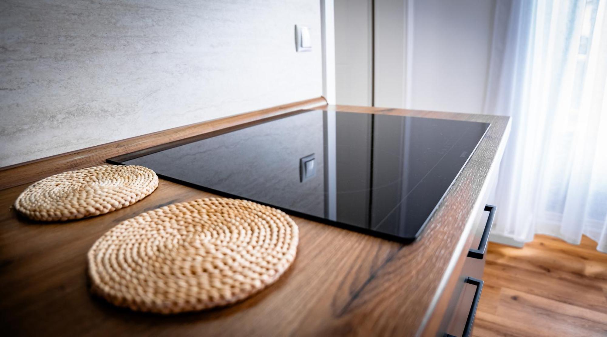 Rennglueck Apartments Kelberg Dış mekan fotoğraf