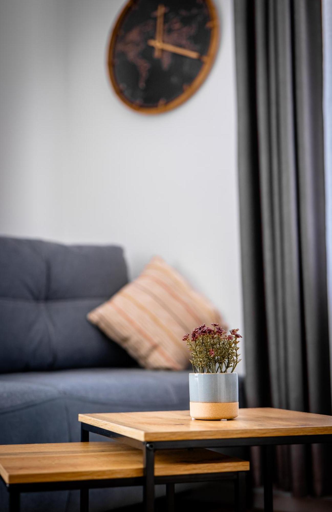 Rennglueck Apartments Kelberg Dış mekan fotoğraf