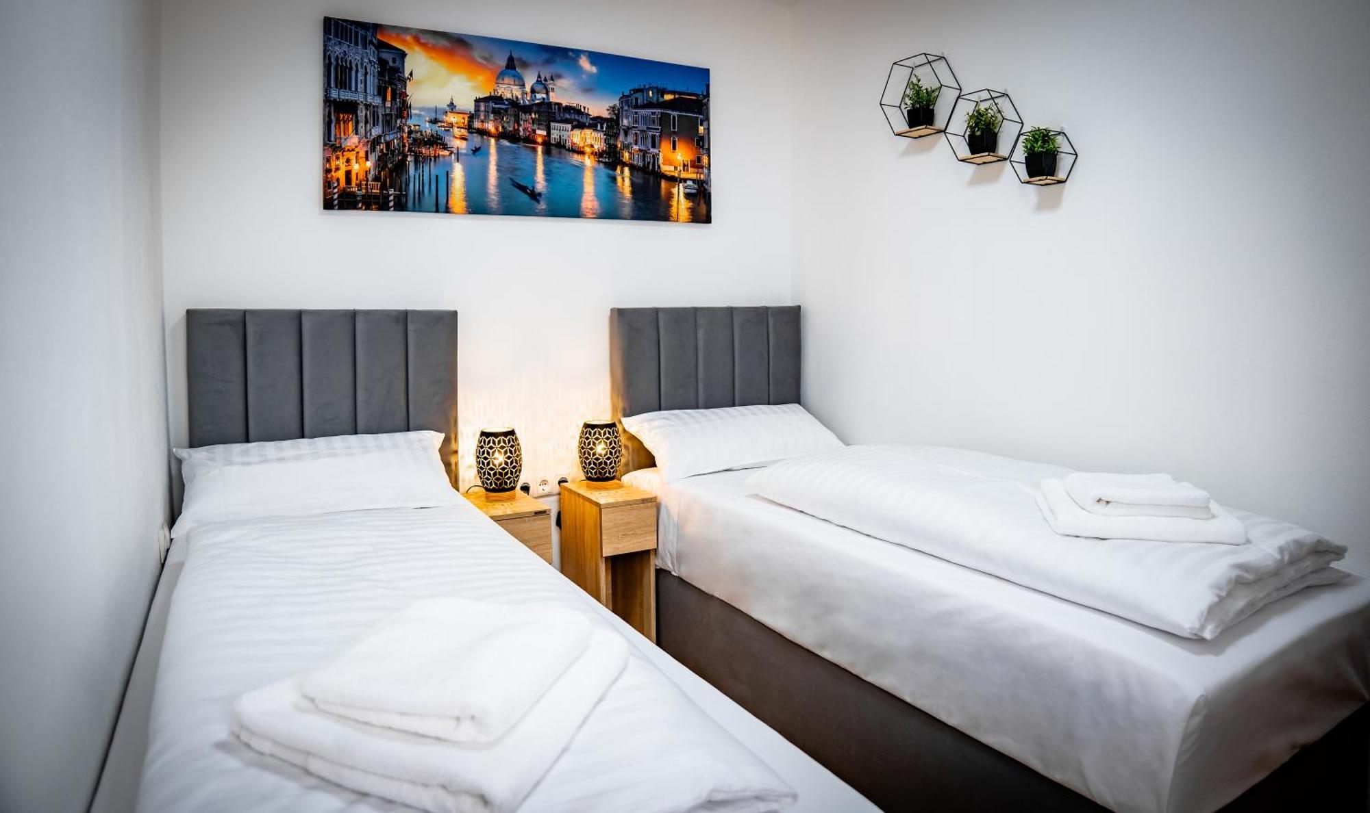 Rennglueck Apartments Kelberg Dış mekan fotoğraf