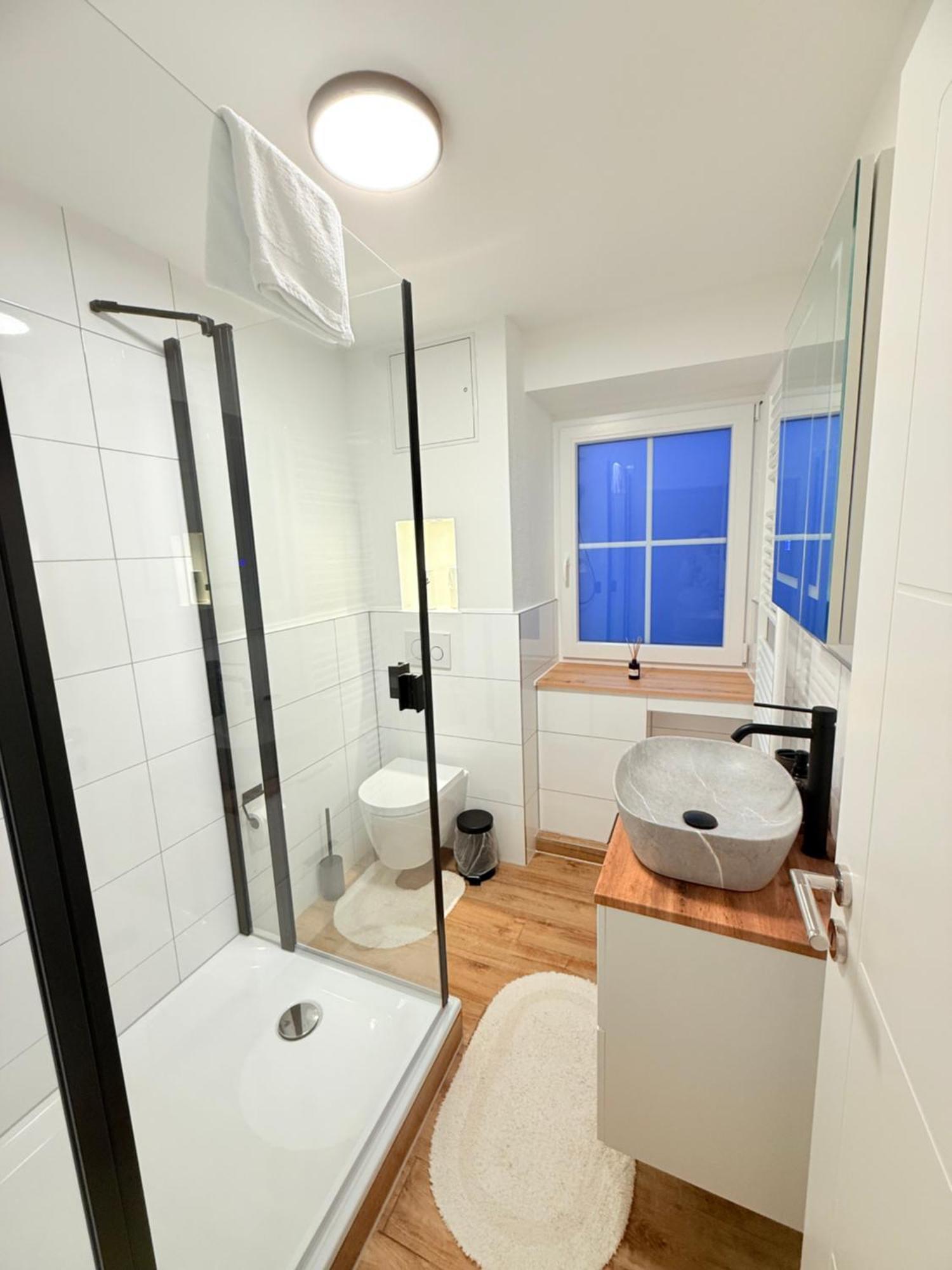 Rennglueck Apartments Kelberg Dış mekan fotoğraf
