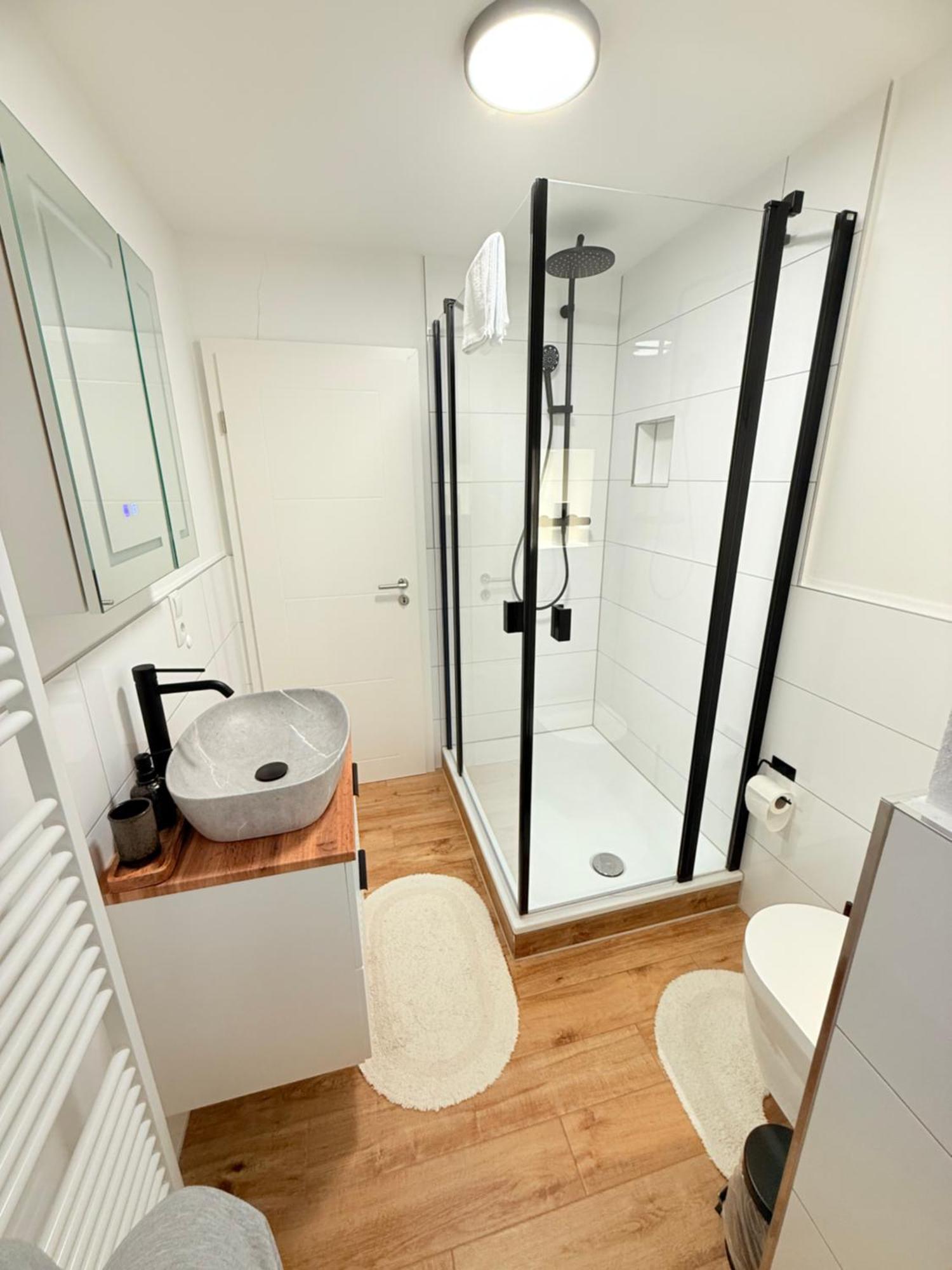 Rennglueck Apartments Kelberg Dış mekan fotoğraf