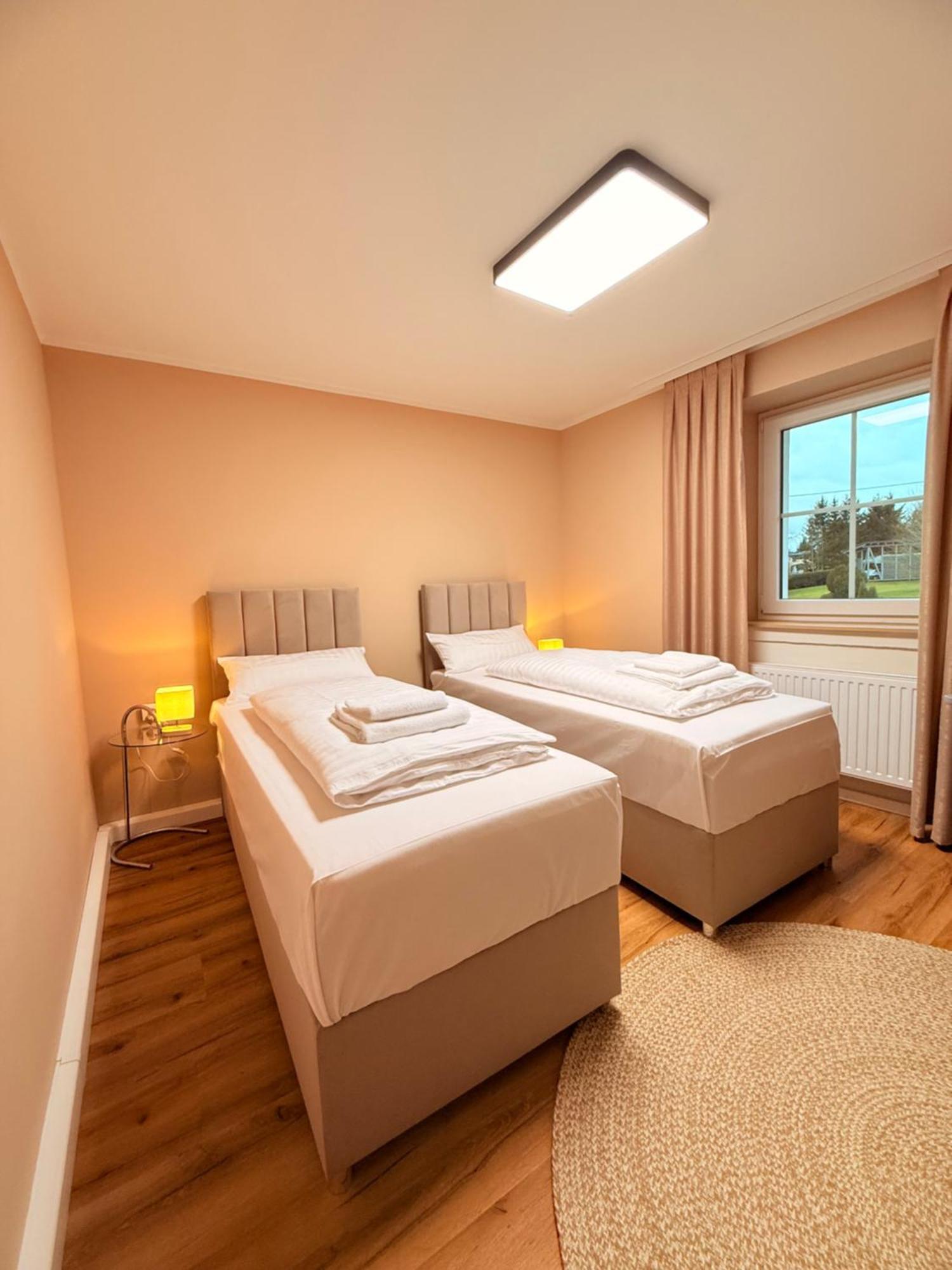 Rennglueck Apartments Kelberg Dış mekan fotoğraf