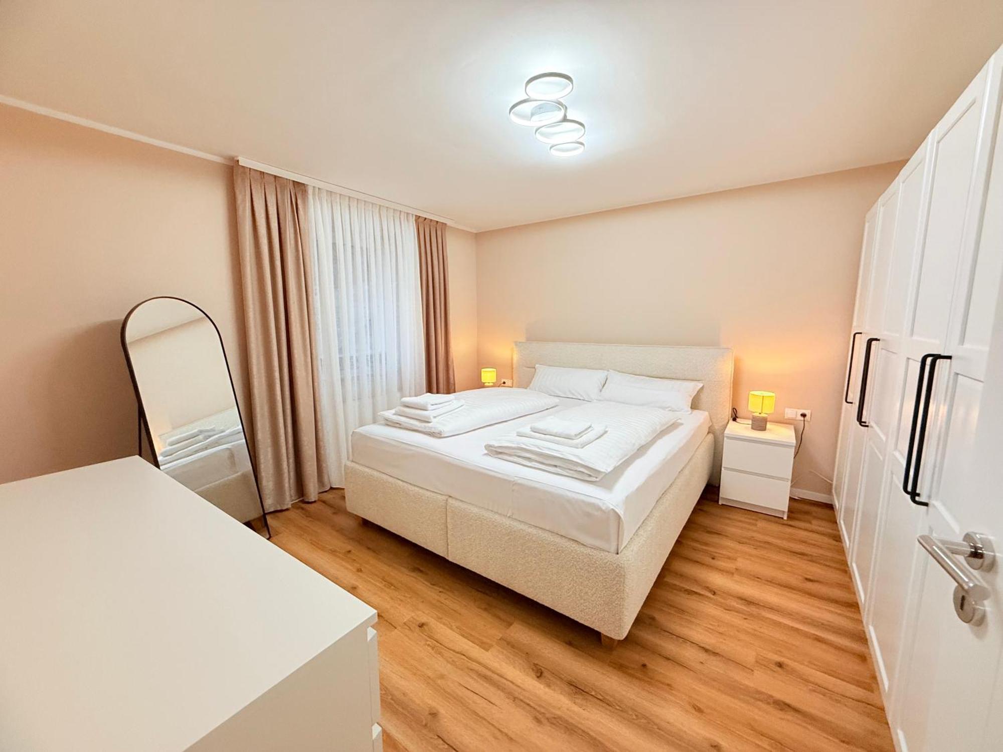 Rennglueck Apartments Kelberg Dış mekan fotoğraf